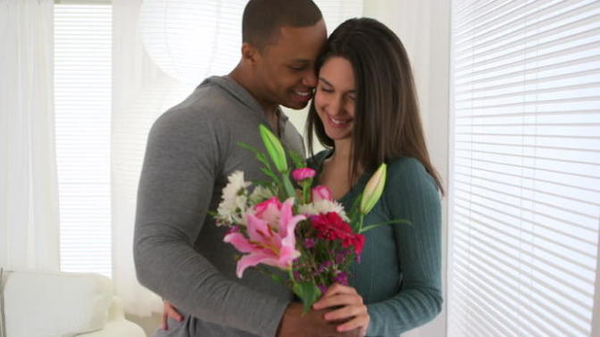 Are you still "lovey-dovey" with your partner like in the beginning?
