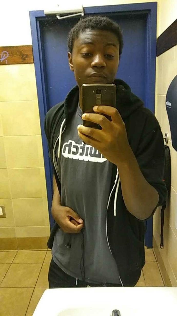 Girls would you call a guy gross??