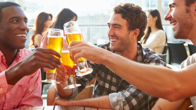 Why is the drinking age 21 in US?