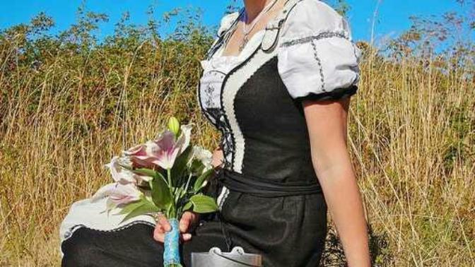 Traditional wedding dresses are good idea you think?