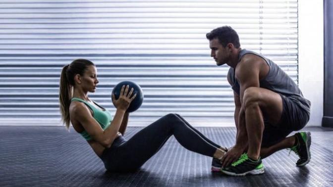 Would you hire a personal trainer?