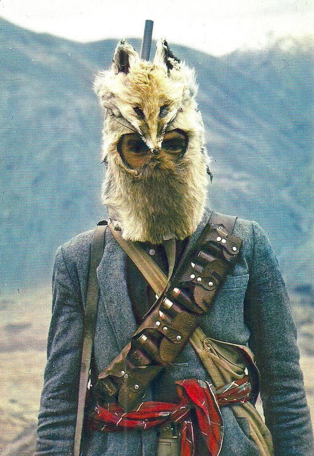 doesn't this guy look badass?