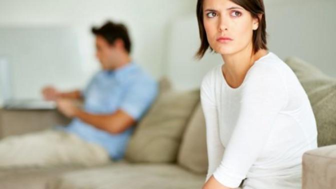 How do you stop anxiety from ruining relationships?