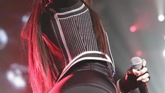 Which celebrity has the best or better looking/most attractive booty?