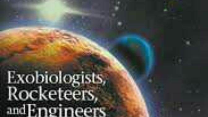 Do you think exobiologist would be successful? What are your views regarding the term 'Alien'? And what do you think about Aliens?