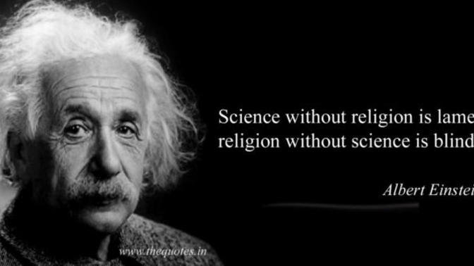 Can evolution and religion coexist?