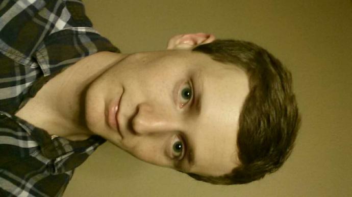 Rate me out of 10??