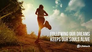 Follow your dreams or take the safe road?