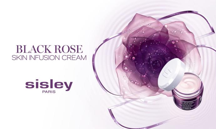 Have you tried sisley skincare?
