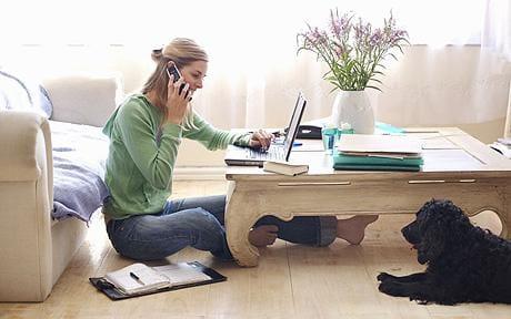 Would You Rather Work From Home or In An Office?