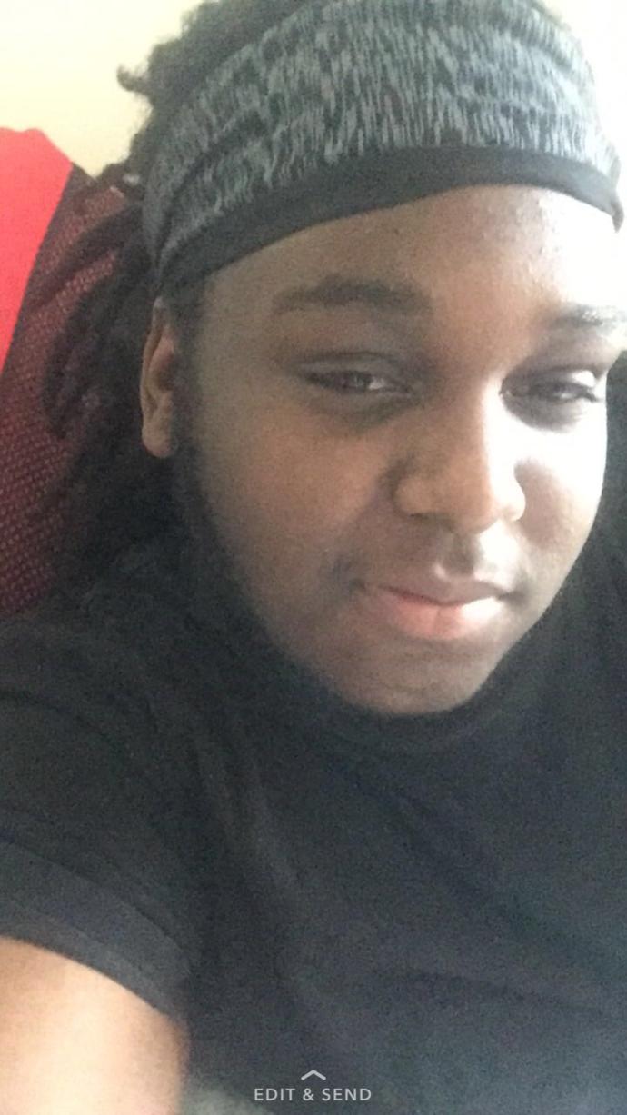 Do you think i’m virgin based off my looks?