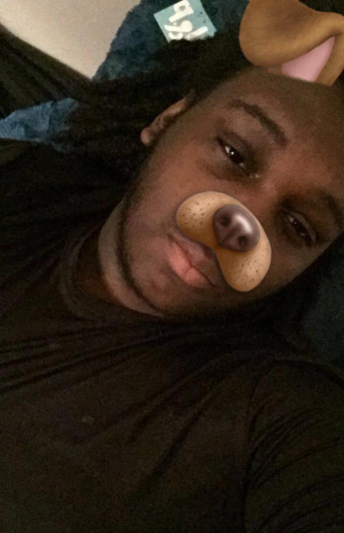 Do you think i’m virgin based off my looks?
