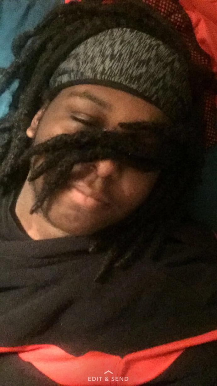 Do you think i’m virgin based off my looks?