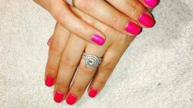 Do guys care if a girl polishes her nails?