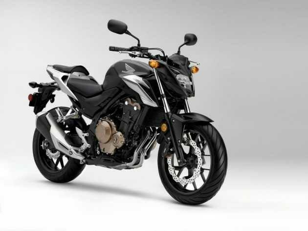 Yamaha mt 07 or Honda cb500f?