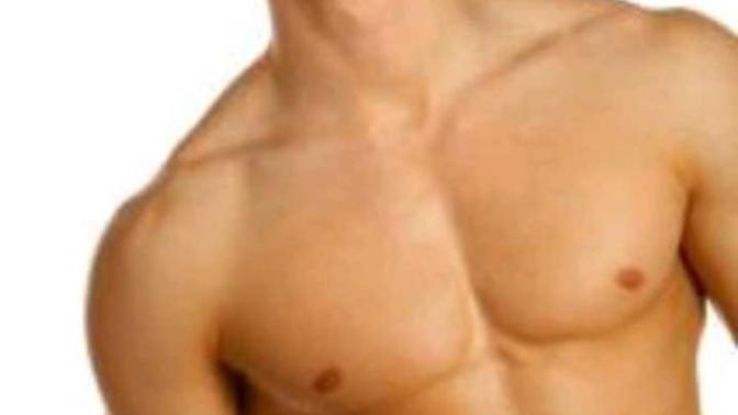Ladies, hairy chest or waxed/shaved?