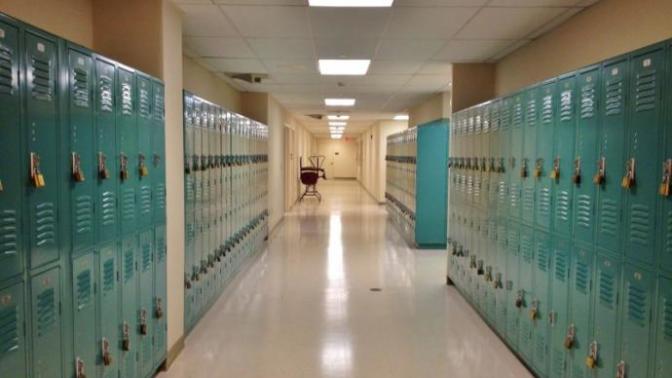 Why do people say high school is the happiest time in your life?