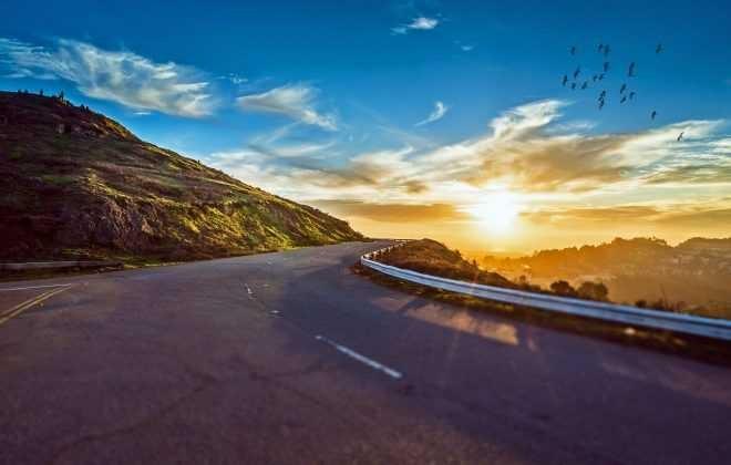 Do you enjoy long road trips??