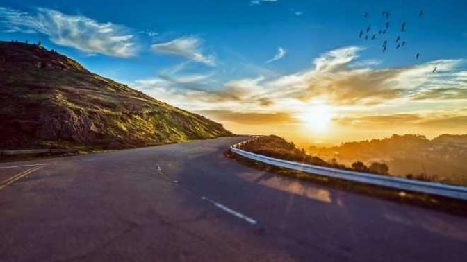 Do you enjoy long road trips?
