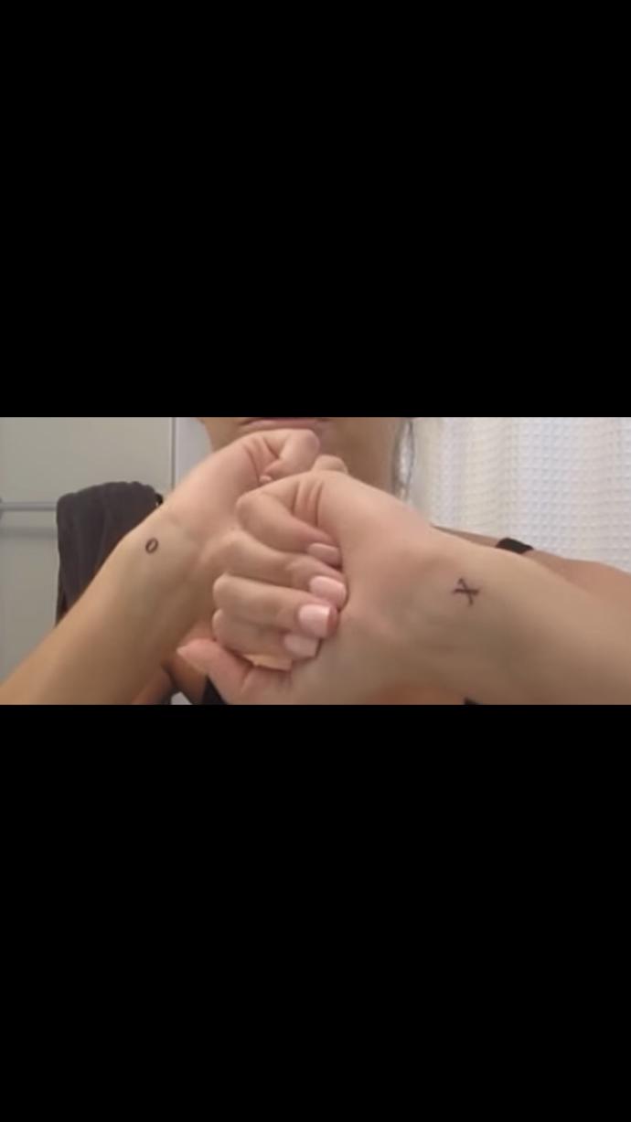 Thoughts on this tattoo?