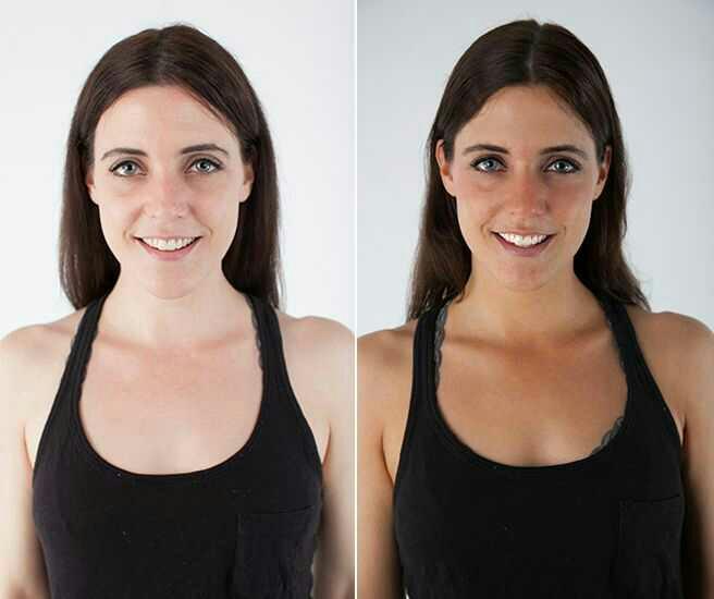 Girls, Do You Prefer Pale or Dark Skin??