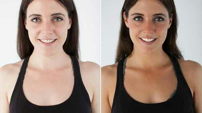 Girls, Do You Prefer Pale or Dark Skin?