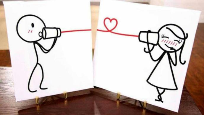 Guys what will think about long distance relationship??