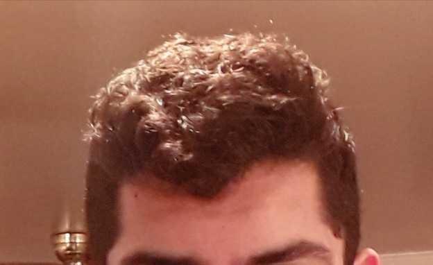 Should i keep or change my hairstyle ??