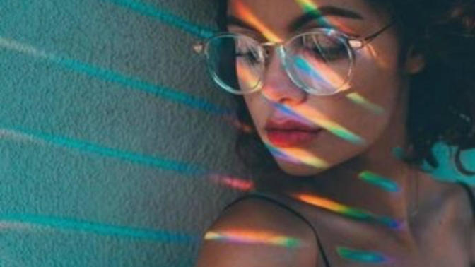 Do you really have to play games to get someone to like you?