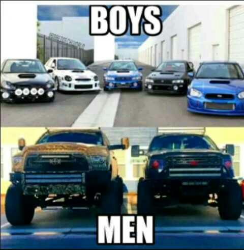 Girls do you like guys with a truck or a car? And why??