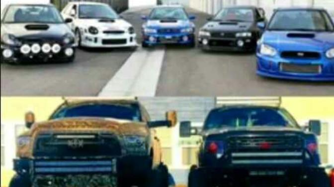 Girls do you like guys with a truck or a car? And why?