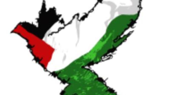 Is saying the Israel should have all of Palestine because Arabs have the rest of the Middle East like saying it's OK for Muslims to have France?