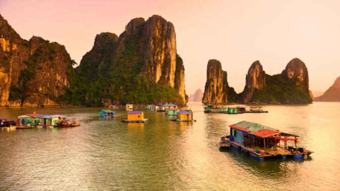 What are some great things to buy from Vietnam?