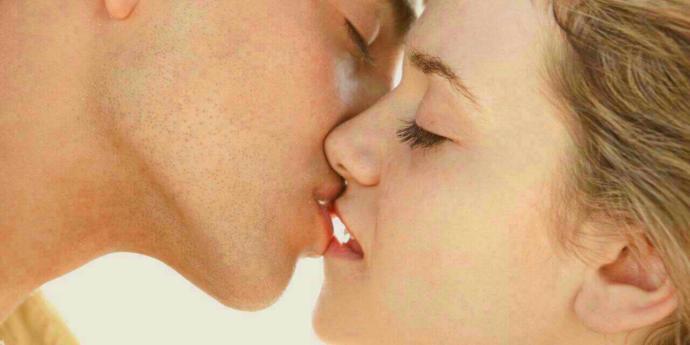 When have you kissed someone for the first time? Tell your story..?