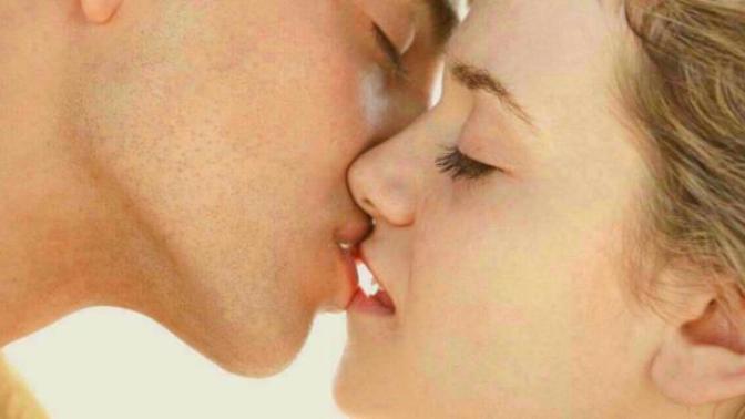 When have you kissed someone for the first time? Tell your story?