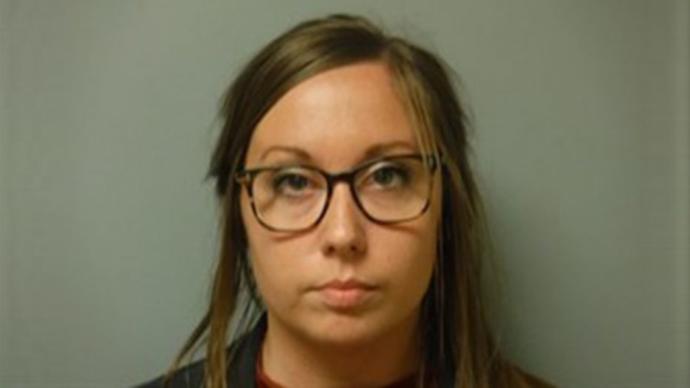 Another Female Teacher busted for having sex with students, Is this a growing concern or just balanced reporting? 