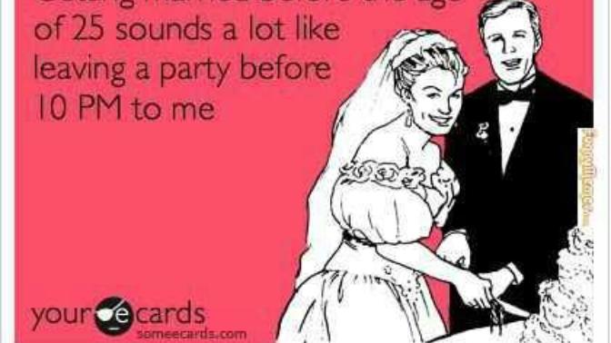 Is it weird for a young man to want a long term relationship/settle down?
