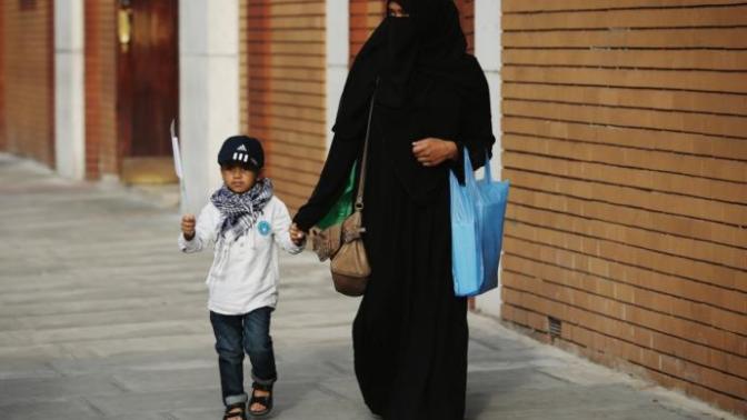 What do you think about Western children being sent to none-Western foster families and visa versa?