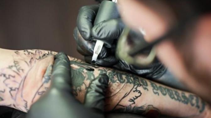 Would you be offended or decide NOT to get a tattoo if the tattoo artist refused to copy someone else's tattoo on you?