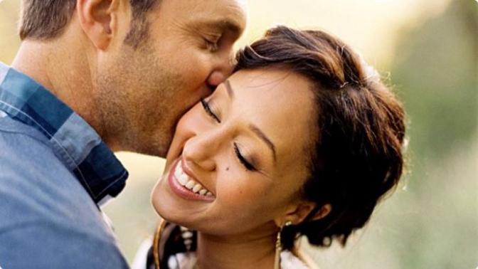 Are you open to the possibility of interracial dating?