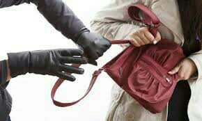 if you witness someone being robbed will you help that person ??