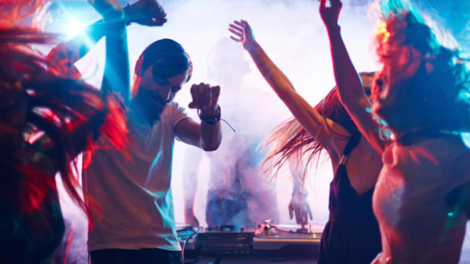 What are your favorite songs to dance to?