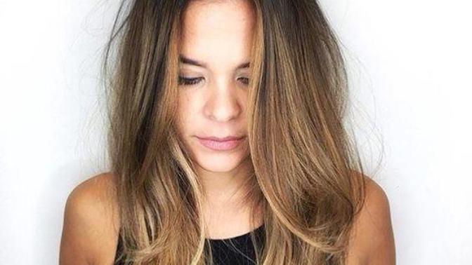 Can medium length hair still look good (pic)?