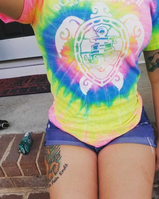 What are your views on girls with thick thighs?