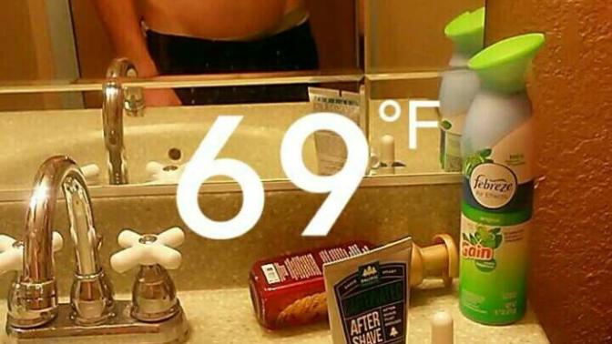 Is this an attractive body type for a guy?