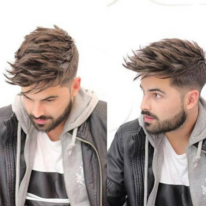 Which hair style would suit me best?