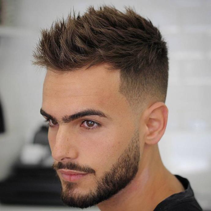 Which hair style would suit me best?