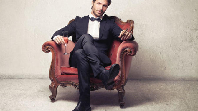 Do you find people in a position of power to be attractive?