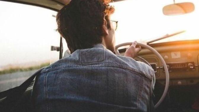 How far have you traveled to meet someone for the first time?