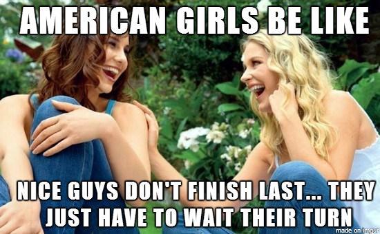 Are theses memes TRUE about girls?